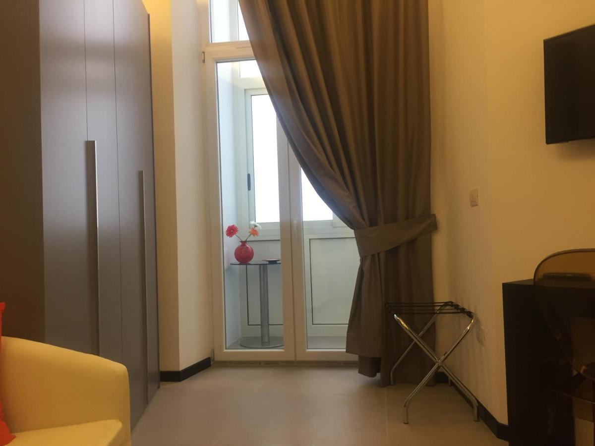 Residenza Santa Lu B&B Naples Exterior photo