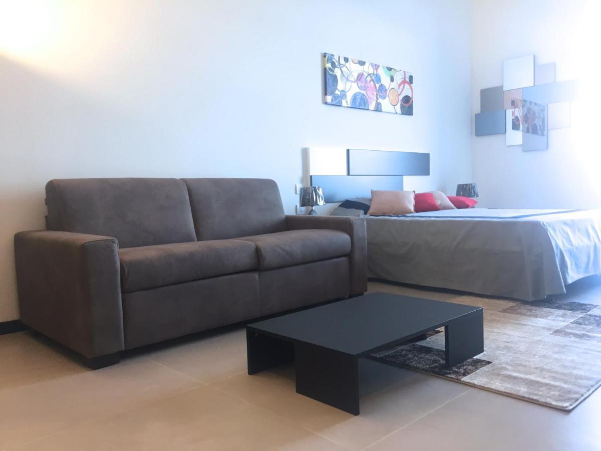 Residenza Santa Lu B&B Naples Exterior photo