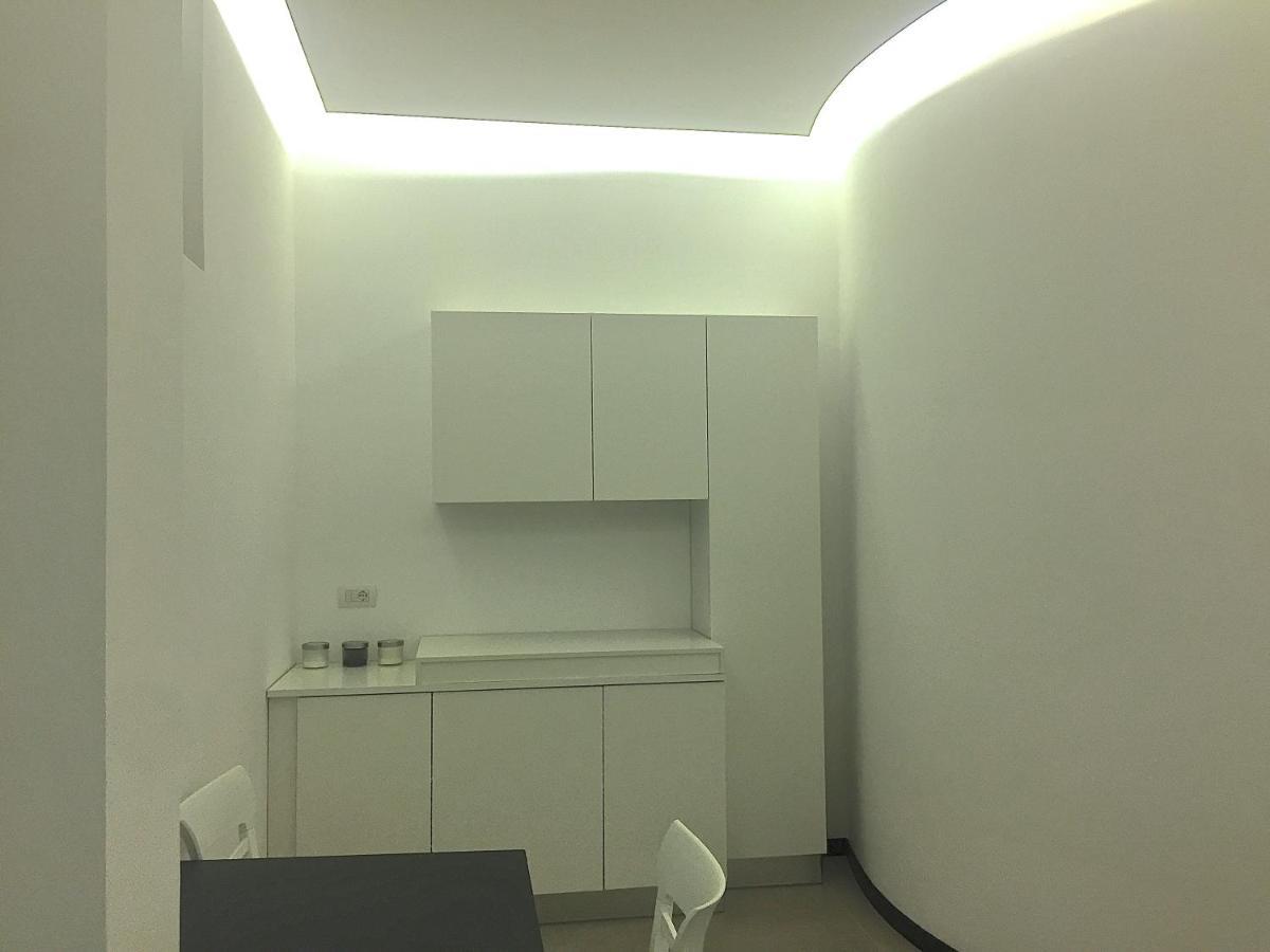 Residenza Santa Lu B&B Naples Exterior photo